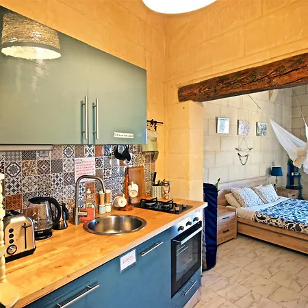 Dar Ix-xemx Gasthof Nadur