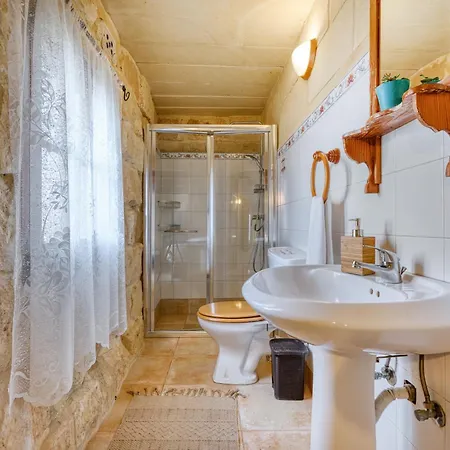 Dar Ix-xemx Pensjonat 4*