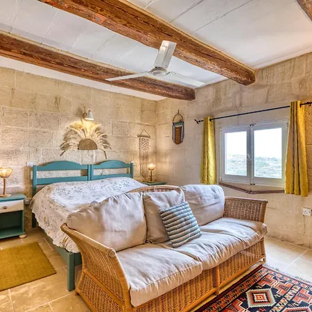 Pensjonat Dar Ix-xemx Nadur