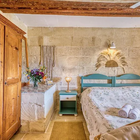 Dar Ix-xemx 4* Nadur