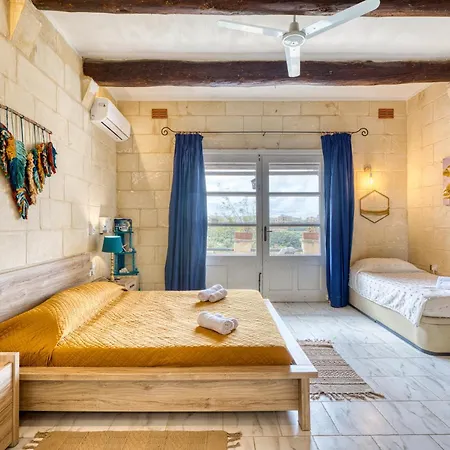 Dar Ix-xemx Pensjonat 4*