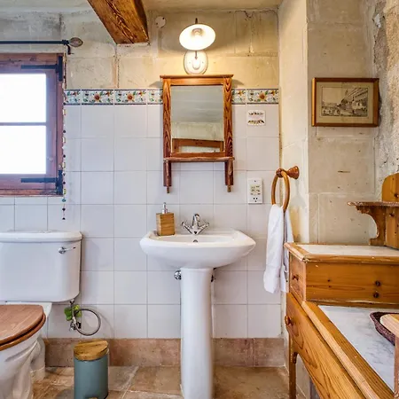 Pensjonat Dar Ix-xemx Nadur