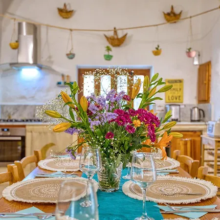 Pensjonat Dar Ix-xemx 4*