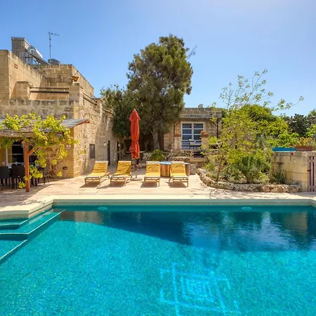 Pensjonat Dar Ix-xemx