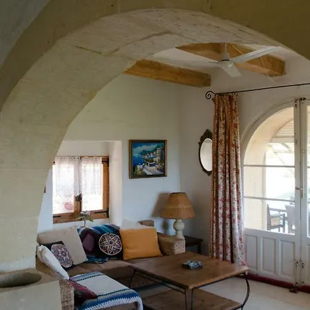 Dar Ix-xemx Gasthof 2*