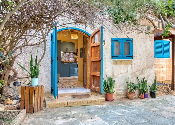 Pensión Dar Ix-xemx 4*