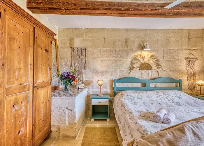 Dar Ix-xemx 4* Nadur