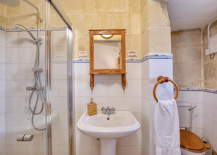 Pensión Dar Ix-xemx