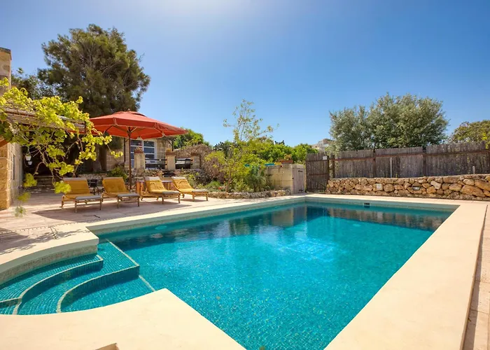 Dar Ix-xemx 4* Nadur