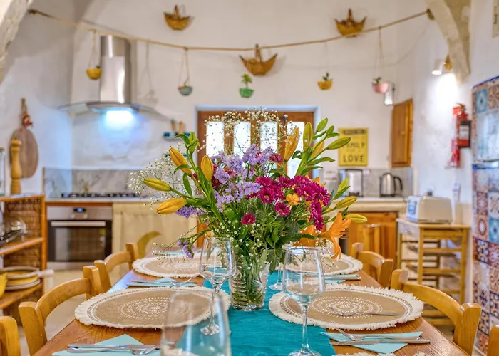 Pensión Dar Ix-xemx 4*