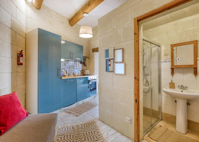 Dar Ix-xemx 4* Nadur