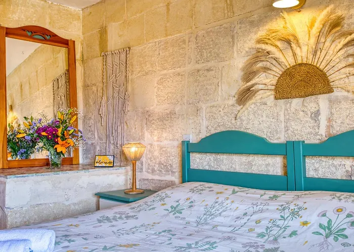 Pensión Dar Ix-xemx 4*