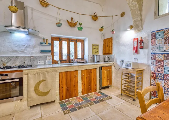 Pensión Dar Ix-xemx Nadur