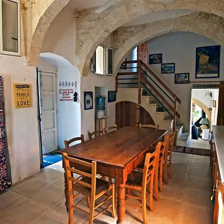 Dar Ix-xemx Penzion Nadur