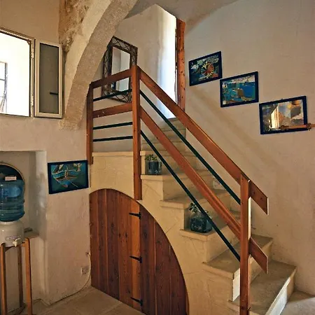 Dar Ix-xemx Penzion Nadur