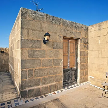 Dar Ix-xemx Maison d'hôtes 2*