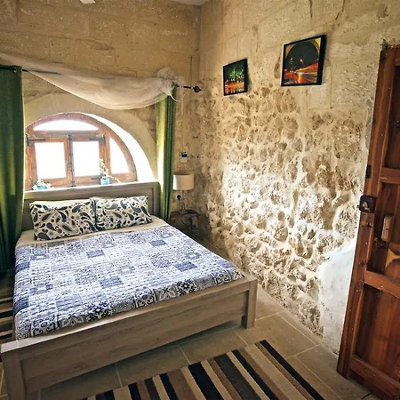 Maison d'hôtes Dar Ix-xemx