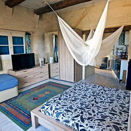Maison d'hôtes Dar Ix-xemx