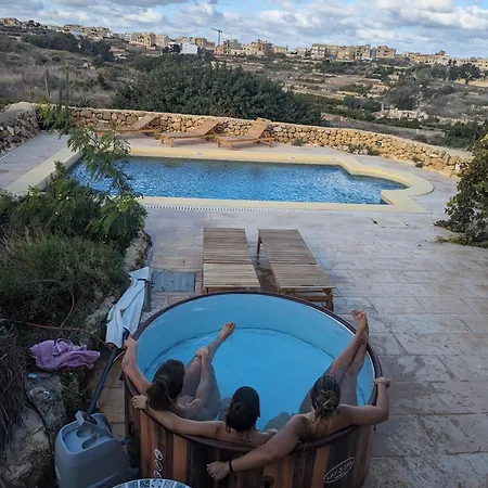 Maison d'hôtes Dar Ix-xemx