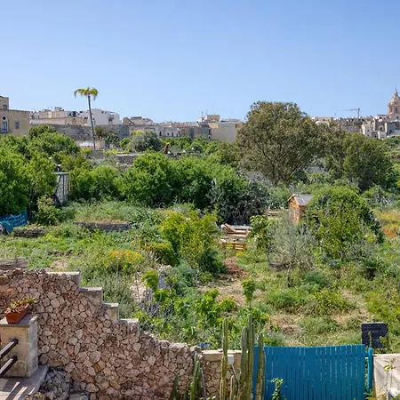 Dar Ix-xemx Maison d'hôtes 2*