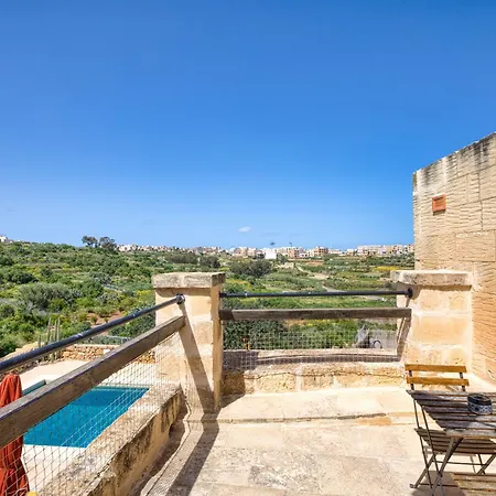 Maison d'hôtes Dar Ix-xemx 2*
