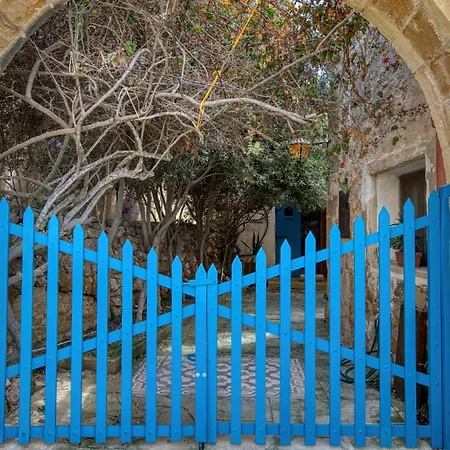 Dar Ix-xemx Nadur