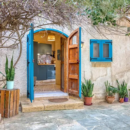 Maison d'hôtes Dar Ix-xemx 2*