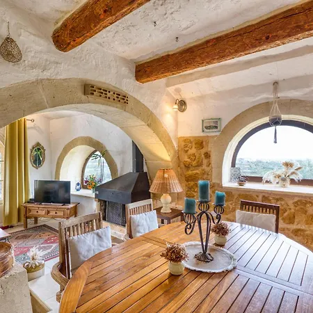 Dar Ix-xemx Affittacamere Nadur