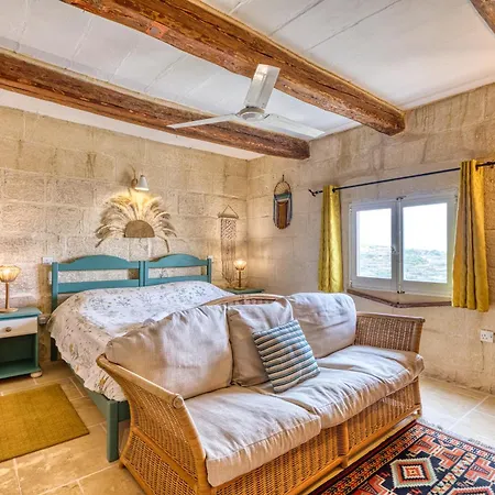 Guest house Dar Ix-xemx Nadur