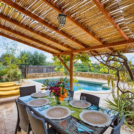 Dar Ix-xemx Affittacamere