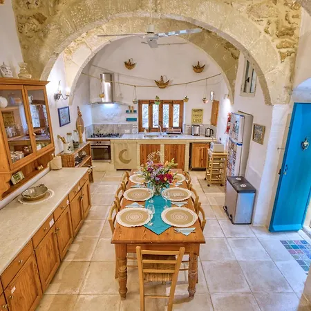 Dar Ix-xemx Maison d'hôtes In-Nadur