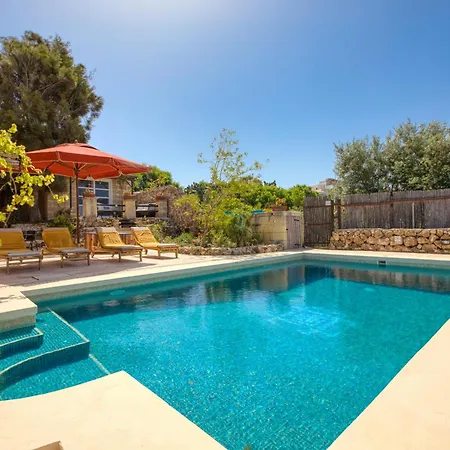 Dar Ix-xemx 4* Nadur