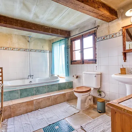 Dar Ix-xemx Guest house