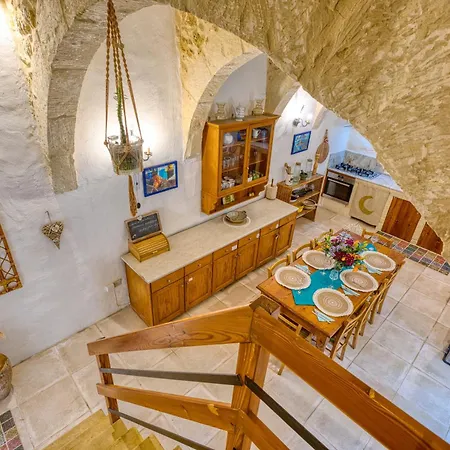 Maison d'hôtes Dar Ix-xemx