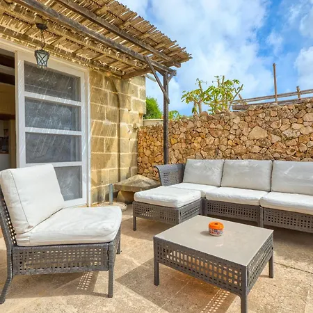 Dar Ix-xemx Guest house Nadur