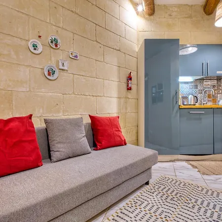 Maison d'hôtes Dar Ix-xemx In-Nadur
