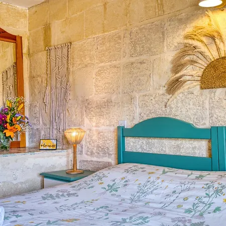 Affittacamere Dar Ix-xemx 4*