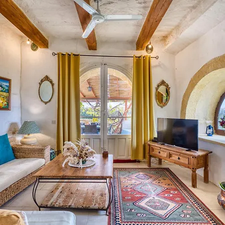 Dar Ix-xemx Maison d'hôtes In-Nadur