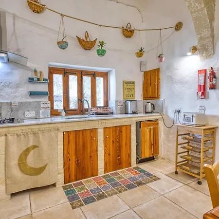 Guest house Dar Ix-xemx Nadur