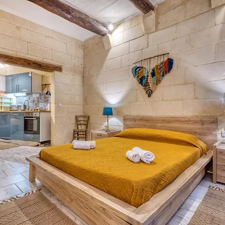 Dar Ix-xemx 4* Nadur