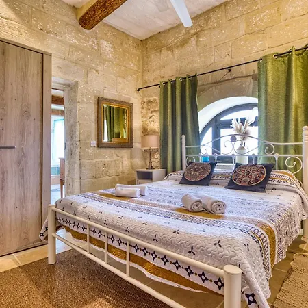 Dar Ix-xemx Guest house
