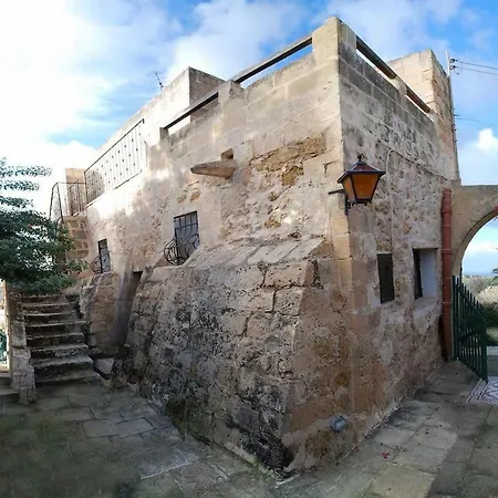 Penzion Dar Ix-xemx Nadur