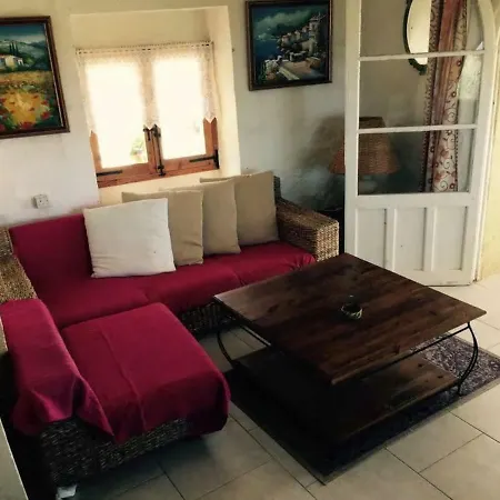 Dar Ix-xemx Maison d'hôtes 2*
