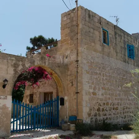 Dar Ix-xemx Nadur