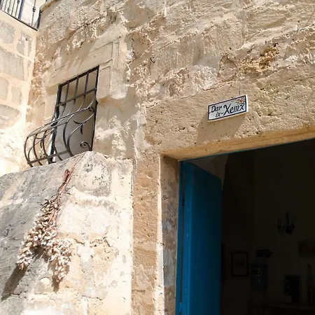 Dar Ix-xemx Nadur