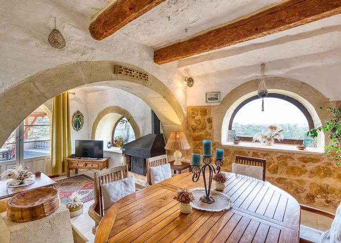 Dar Ix-xemx Konukevi Nadur