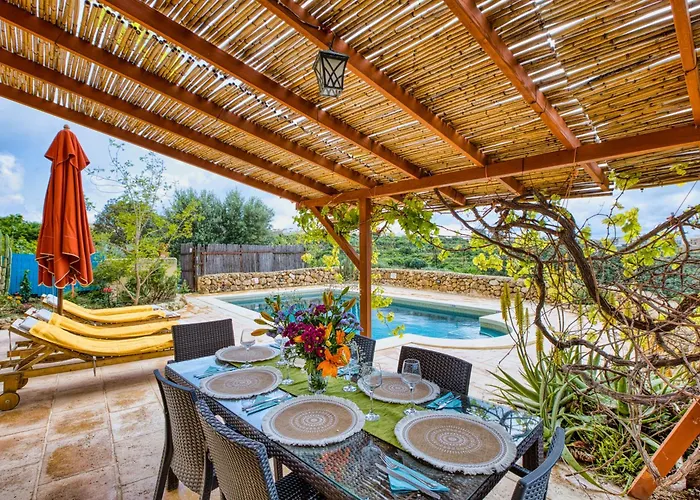 Dar Ix-xemx Konukevi