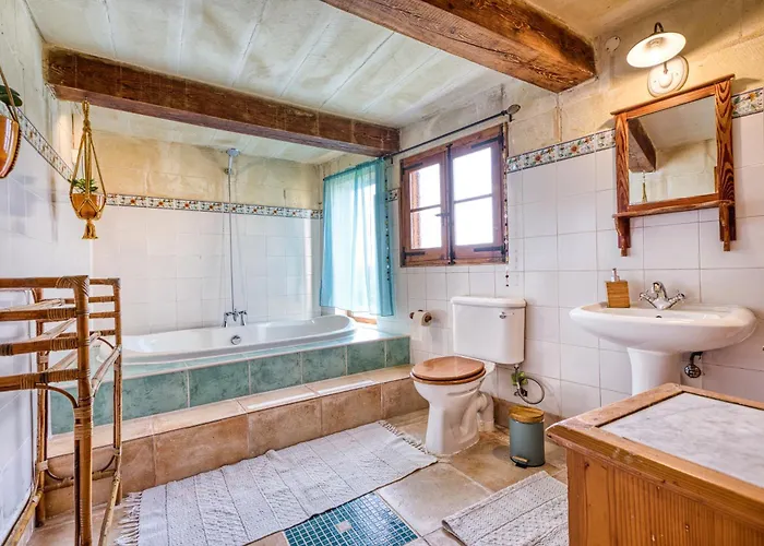 Dar Ix-xemx Konukevi