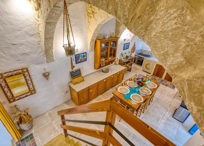 Konukevi Dar Ix-xemx