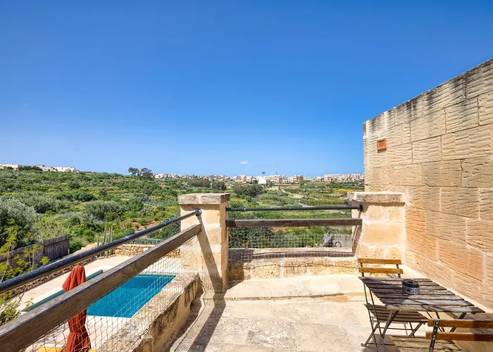 Dar Ix-xemx Pensjonat